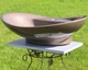 Умывальник Snail «Гармония» 650*435мм Капучино 102Н400 - изображение 3