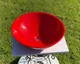 Умывальник Snail «Камелия» 425*425мм Красный 147А300 - изображение 4