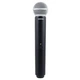 Радиосистема Shure BLX288E/SM58 M17 - изображение 4