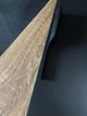 Черные накладные профильные ручки для мебели Bravo Beak L 192 мм - изображение 1