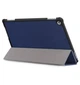 Чехол Primo для планшета HUAWEI MediaPad M5 Lite 10 (BAH2-L09 / BAH2-W19) Slim - Dark Blue - изображение 1