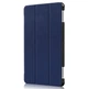 Чехол Primo для планшета HUAWEI MediaPad M5 Lite 10 (BAH2-L09 / BAH2-W19) Slim - Dark Blue - изображение 5