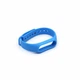 Силиконовый ремешок Primo для фитнес-браслета Xiaomi Mi Band 2 - Sky Blue - изображение 2