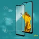 Захисне скло для смартфона Xiaomi Redmi 9А/9С/Xiaomi Redmi A1 Piko 9H Black (1283126503986) - зображення 5