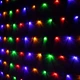 Гирлянда сетка Springos 2 x 2.6 м 160 LED CL4014 Mix - изображение 10
