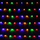 Гирлянда сетка Springos 2 x 2.6 м 160 LED CL4014 Mix - изображение 9