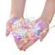 Гірлянда Springos 3 м 300 LED CL0088 Mix - зображення 11