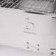 Гриль вугільний Bo-Camp Compact Delux Silver (8108360) - зображення 4