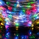 Гірлянда (кінський хвіст) Springos 2 м 300 LED CL0096 Mix - изображение 6