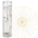 Гірлянда феєрверк на батарейках Springos 3D 100 LED CL0181 Warm White - зображення 12