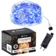 Гирлянда Springos 30 м 300 LED CL0310 Blue - изображение 1