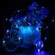 Гирлянда Springos 20 м 200 LED CL0084 Blue - изображение 7