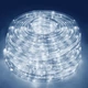 Гірлянда дюралайт вулична (зовнішня) Springos Rope Lights 30 м 720 LED CL1208 Cold White - зображення 18