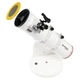 Телескоп Bresser Messier 6" Dobson з сонячним фільтром (4716415) - изображение 1