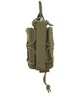 Підсумок для гранати KOMBAT UK Elite Grenade Pouch койот (kb-egp-coy) - изображение 2