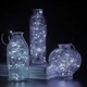 Гирлянда Springos 30 м 300 LED CL0309 Cold White - изображение 4