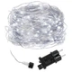 Гирлянда Springos 30 м 300 LED CL0309 Cold White - изображение 3