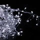 Гірлянда на батарейках Springos 3 м 100 LED CL0072 Cold White - зображення 7