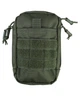 Підсумок KOMBAT UK Splitter Pouch оливковий (kb-sp-olgr) - зображення 2
