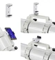 Телескоп Bresser Messier NT-130/1000 EXOS-1/EQ4 с солнечным фильтром (4730107) - изображение 5