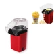 Прибор Popcorn Maker RH-903 для приготовления попкорна 1200 Вт красный (Popcorn Maker_676) - изображение 1
