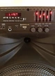 Аккумуляторная акустическая система XPRO SS-7373 колонка чемодан 100Вт USB, SD, FM радио, Bluetooth, микрофон, ДУ (SS-7373) - изображение 3