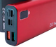 Повербанк Power Bank Remax RPP-17 Mini Pro 22.5W Fast Charging 15000 mAh червоний (ЦУ-00033891_879) - зображення 4