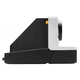 Фотоаппарат камера моментальной печати Polaroid OneStep 2 VF White-Black - изображение 3