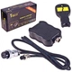 Радиоуправление лебедок T-max Performanse/ Commercial серии на 24V (RCS24-02) - изображение 1