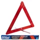 Знак аварійний ЗА-001 CN237012/109RT001 картонна упаковка - зображення 5