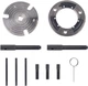 Фиксаторы валов Ford 2.0/ 2.4 TDDi REWOLT (T8016FRD) - изображение 2