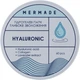 Увлажняющие гидрогелевые патчи под глаза - Mermade Hyaluronic Patch 60шт (966184-1316) - изображение 2