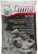 Глина косметическая черная - Голден-Фарм 60g (110503-25911) - изображение 1