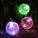 Подвесной уличный светильник Volteno VO2216 JOY RGB - изображение 8