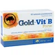 Витамин B для спорта Olimp Nutrition Gold-Vit B Forte 60 Tabs - изображение 1