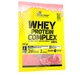 Протеин Olimp Nutrition Whey Protein Complex 100 % 35 g Strawberry - изображение 1