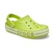 Сабо Crocs Bayaband Clog Lime Punch / White M10W12-43-28 см 205089 - изображение 1