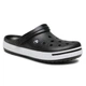 Сабо Crocs Crocband II Black M8W10-40-41-26-26.5см 11989 - зображення 2