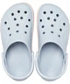 Сабо Crocs Bayaband Clog Blue Grey / Orange M11-44-28.5 см 205089 - изображение 4