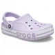 Сабо Crocs Bayaband Clog M8W10-40.5-26-26.5 см Lavender 205089 - зображення 1