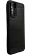 Чехол Urban Case на Xiaomi Redmi Note 11 черный - изображение 4
