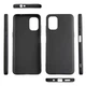 Чохол Shell для Nokia G11 / G21 Black - изображение 2