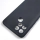Чохол Shell для Infinix Smart 6 Black - зображення 2