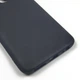 Чохол Shell для Infinix Smart 6 Black - зображення 3