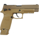 Пневматический пистолет Sig Sauer Air P320-M17 Blowback (AIR-M17-177) - изображение 2