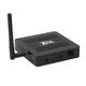 Смарт ТВ приставка TOX3 4/32 Гб rev. 2 Smart TV Box Android 11 (559) - изображение 4