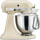 Кухонна машина KitchenAid Artisan 4,8л 5KSM175PSEAC з відкидним кремовим блоком - изображение 1