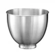Кухонна машина KitchenAid Artisan 4,8л 5KSM175PSEER з відкидним блоком червоний - зображення 3