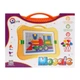 Игрушка "Мозаика 8 ", 528 фишек Технок 5х37,5х29 см 000242095 - изображение 2