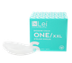 Силіконові бігуді для ламінування InLei® ONE/XL1 1 розмір 1 пара - зображення 2